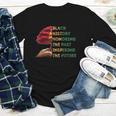 Honoring Past Inspiring Future History Month Tree Book Youth Long Sleeve Tee Honoring Past Inspiring Future History Month Tree Book Youth Long Sleeve Tee