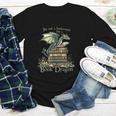 I'm Not A Bookworm I'm A Book Dragon Youth Long Sleeve Tee I'm Not A Bookworm I'm A Book Dragon Youth Long Sleeve Tee