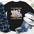 Its A Good Day To Read A Book Cute Pig & Elephant Adventure Youth Long Sleeve Tee Its A Good Day To Read A Book Cute Pig & Elephant Adventure Youth Long Sleeve Tee