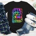 Its A Good Day To Read Book Kids Boys Girls Reading Graphic Youth Long Sleeve Tee Its A Good Day To Read Book Kids Boys Girls Reading Graphic Youth Long Sleeve Tee