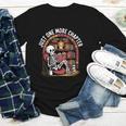 Just One More Chapter Skeleton Reading Cozy Books Youth Long Sleeve Tee Just One More Chapter Skeleton Reading Cozy Books Youth Long Sleeve Tee