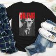 Kafka Franz Portrait Books And Literature Youth Long Sleeve Tee Kafka Franz Portrait Books And Literature Youth Long Sleeve Tee