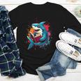 Kawaii Shark Reads Book Reading Library Book Bookworm Youth Long Sleeve Tee Kawaii Shark Reads Book Reading Library Book Bookworm Youth Long Sleeve Tee