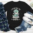 Kids I Read Past My Bedtime Cute Book Dragon Pajama Youth Long Sleeve Tee Kids I Read Past My Bedtime Cute Book Dragon Pajama Youth Long Sleeve Tee