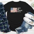 Liberty And Literature For All Reading USA Book Lover Youth Long Sleeve Tee Liberty And Literature For All Reading USA Book Lover Youth Long Sleeve Tee