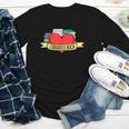 Librarian Library Assistant Libraries Rock Book Lover Youth Long Sleeve Tee
