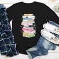 Life Of A Reader Book Lovers Book Nerds Bookworm Youth Long Sleeve Tee