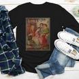 Little Women Book Cover Youth Long Sleeve Tee Little Women Book Cover Youth Long Sleeve Tee