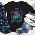 I Look Better Bent Over A Book Smut Reader Bookish Youth Long Sleeve Tee