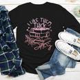 I Like Them Thick And Spicy Booktok Reader Youth Long Sleeve Tee I Like Them Thick And Spicy Booktok Reader Youth Long Sleeve Tee