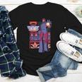 Marvel X-Men '97 Sentinels Vintage Classic Comic Book Panels Youth Long Sleeve Tee