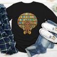 Melanin Afro Women Girl Book Librarian History African Youth Long Sleeve Tee Melanin Afro Women Girl Book Librarian History African Youth Long Sleeve Tee