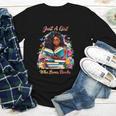Melanin Book Month Honoring Past Inspiring Pride Youth Long Sleeve Tee Melanin Book Month Honoring Past Inspiring Pride Youth Long Sleeve Tee