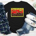 Millions Of Cats Book Cover Youth Long Sleeve Tee