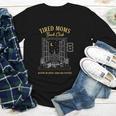 Mom Book Club Tired Moms Book Club Running On Coffee Cha0 Youth Long Sleeve Tee Mom Book Club Tired Moms Book Club Running On Coffee Cha0 Youth Long Sleeve Tee
