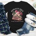 Morally Grey Book Lovers Dark Romance Reader Favorite Color Youth Long Sleeve Tee Morally Grey Book Lovers Dark Romance Reader Favorite Color Youth Long Sleeve Tee