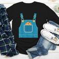 Mouse Halloween Costume Book Cookie Teacher Student Youth Long Sleeve Tee Mouse Halloween Costume Book Cookie Teacher Student Youth Long Sleeve Tee