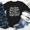 New Year New Chapter Same Dream Bigger Goals 2026 Book Lover Youth Long Sleeve Tee New Year New Chapter Same Dream Bigger Goals 2026 Book Lover Youth Long Sleeve Tee