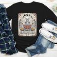 How Many Nights Reading Meme 6 7 Book Lover Youth Long Sleeve Tee How Many Nights Reading Meme 6 7 Book Lover Youth Long Sleeve Tee