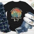 How Many Nights a Week Should You Read 67 Book Reading Meme Youth Long Sleeve Tee