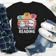 Nothing Beats Reading Rock Paper Scissors Books Lover Youth Long Sleeve Tee Nothing Beats Reading Rock Paper Scissors Books Lover Youth Long Sleeve Tee