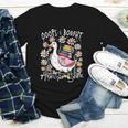 Oops I Bought Another Book Goose Bookish Youth Long Sleeve Tee Oops I Bought Another Book Goose Bookish Youth Long Sleeve Tee