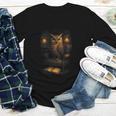 Owl Library Books Wisdom Reading Vintage Scholar Youth Long Sleeve Tee Owl Library Books Wisdom Reading Vintage Scholar Youth Long Sleeve Tee