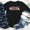 Some People Train For Marathons I Train For Book Fairs Youth Long Sleeve Tee