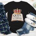 Queen Of The Classroom Appreciation Royal Crown Book Youth Long Sleeve Tee Queen Of The Classroom Appreciation Royal Crown Book Youth Long Sleeve Tee