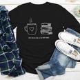 There Is No Such Thing As Too Many Books Bibliophile Youth Long Sleeve Tee