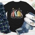 There Is No Such Thing As Too Many Books Lover Youth Long Sleeve Tee