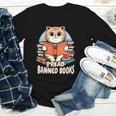 I Read Banned Books Shirt Cat Lover Bookworm Reader Men Women Kids Youth Long Sleeve Tee I Read Banned Books Shirt Cat Lover Bookworm Reader Men Women Kids Youth Long Sleeve Tee