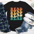 Read Read Read Read Book Lover Reading Bookworm Reader Youth Long Sleeve Tee Read Read Read Read Book Lover Reading Bookworm Reader Youth Long Sleeve Tee