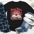 Read Your Heart Out Book Valentines Day Reading Teacher Youth Long Sleeve Tee Read Your Heart Out Book Valentines Day Reading Teacher Youth Long Sleeve Tee
