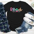 Read Your Heart Out Reading Librarian Book Across America Youth Long Sleeve Tee Read Your Heart Out Reading Librarian Book Across America Youth Long Sleeve Tee