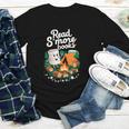 Read S'More Books Around Campfire National Book Week Youth Long Sleeve Tee Read S'More Books Around Campfire National Book Week Youth Long Sleeve Tee