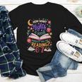Reading 6 7 Meme Six Seven Cozy Book Lover Teacher Youth Long Sleeve Tee Reading 6 7 Meme Six Seven Cozy Book Lover Teacher Youth Long Sleeve Tee