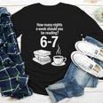 Reading 67 Meme English Teacher Book Lover Youth Long Sleeve Tee Reading 67 Meme English Teacher Book Lover Youth Long Sleeve Tee
