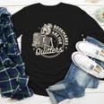 Reading Book Bookish Book Club Bookmarks Are For Quitters Youth Long Sleeve Tee