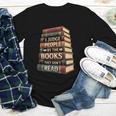 Reading Book Youth Long Sleeve Tee Reading Book Youth Long Sleeve Tee