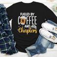 Reading Books Bookcase Book Club Bibliophile Youth Long Sleeve Tee Reading Books Bookcase Book Club Bibliophile Youth Long Sleeve Tee