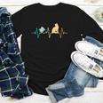 Reading Cat Heartbeat Book & Cat Lover Youth Long Sleeve Tee Reading Cat Heartbeat Book & Cat Lover Youth Long Sleeve Tee