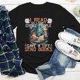 Reading Readers I Read Send Books Dragon Bookworm Tee Youth Long Sleeve Tee Reading Readers I Read Send Books Dragon Bookworm Tee Youth Long Sleeve Tee