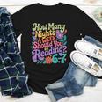 Reading Six Seven Meme Book Lover 67 Teacher 6 7 Youth Long Sleeve Tee Reading Six Seven Meme Book Lover 67 Teacher 6 7 Youth Long Sleeve Tee