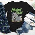 Reading Trash Racoon Bookworm Bookish Librarian Book Lover Youth Long Sleeve Tee Reading Trash Racoon Bookworm Bookish Librarian Book Lover Youth Long Sleeve Tee