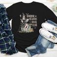 Retro Scary Horror Readers Book Club Spooky Halloween Youth Long Sleeve Tee Retro Scary Horror Readers Book Club Spooky Halloween Youth Long Sleeve Tee