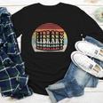 Retro Vintage Bookworm Library Shirt Book Lover Youth Long Sleeve Tee Retro Vintage Bookworm Library Shirt Book Lover Youth Long Sleeve Tee