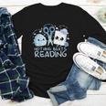 Rock Paper Scissors Nothing Beats Reading Book Lover Youth Long Sleeve Tee Rock Paper Scissors Nothing Beats Reading Book Lover Youth Long Sleeve Tee