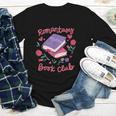 Romantasy Book Club Novel Reading Club Bibliophiles Fiction Youth Long Sleeve Tee Romantasy Book Club Novel Reading Club Bibliophiles Fiction Youth Long Sleeve Tee