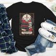 Romantasy Book Club Tarot Card Youth Long Sleeve Tee Romantasy Book Club Tarot Card Youth Long Sleeve Tee